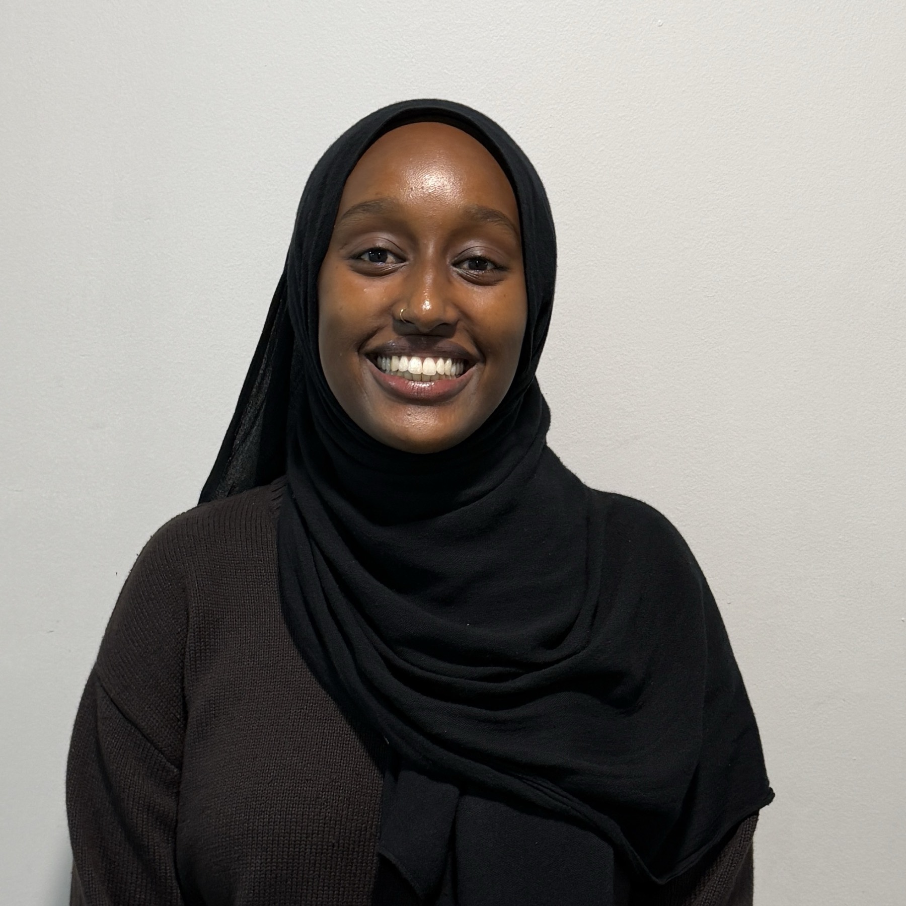 Miss Jowiria Dirie